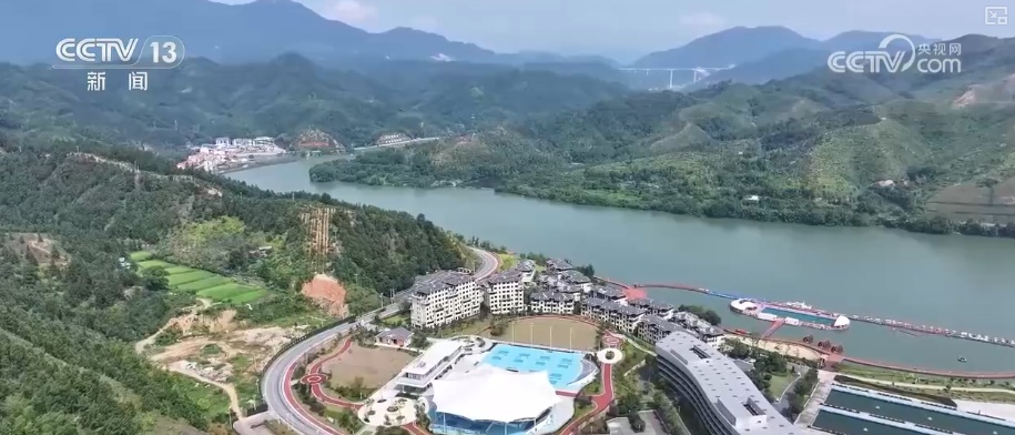 从小众到“顶流”小球转出大产业“体育+”多样跨界为文旅发展添“动”力(图7)